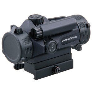 Коллиматор Vector Optics Nautilus 1x30 QD быстросъёмный точка 3 МOA красная арт.: SCRD-26II